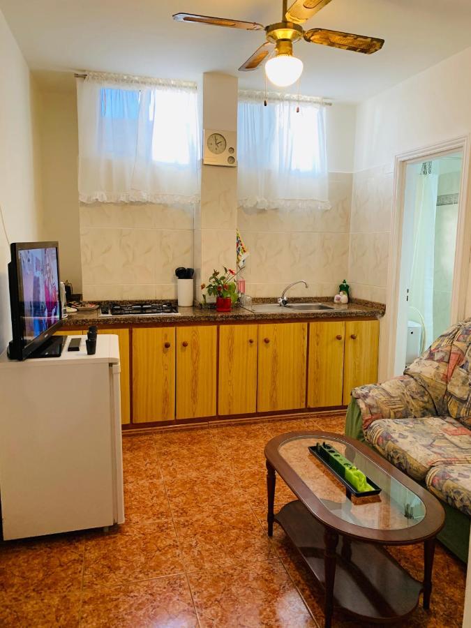 Casa Isa Apartment Arona  Exterior photo