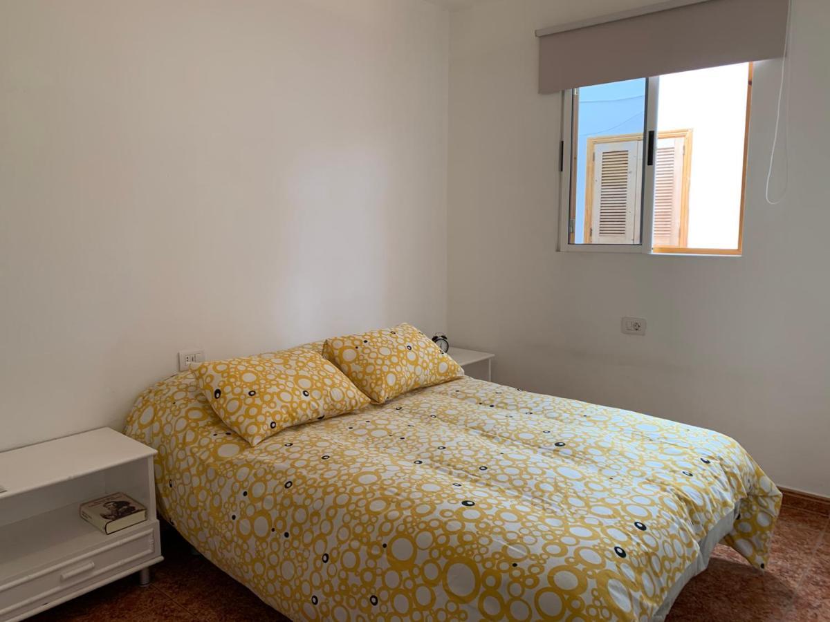 Casa Isa Apartment Arona  Exterior photo