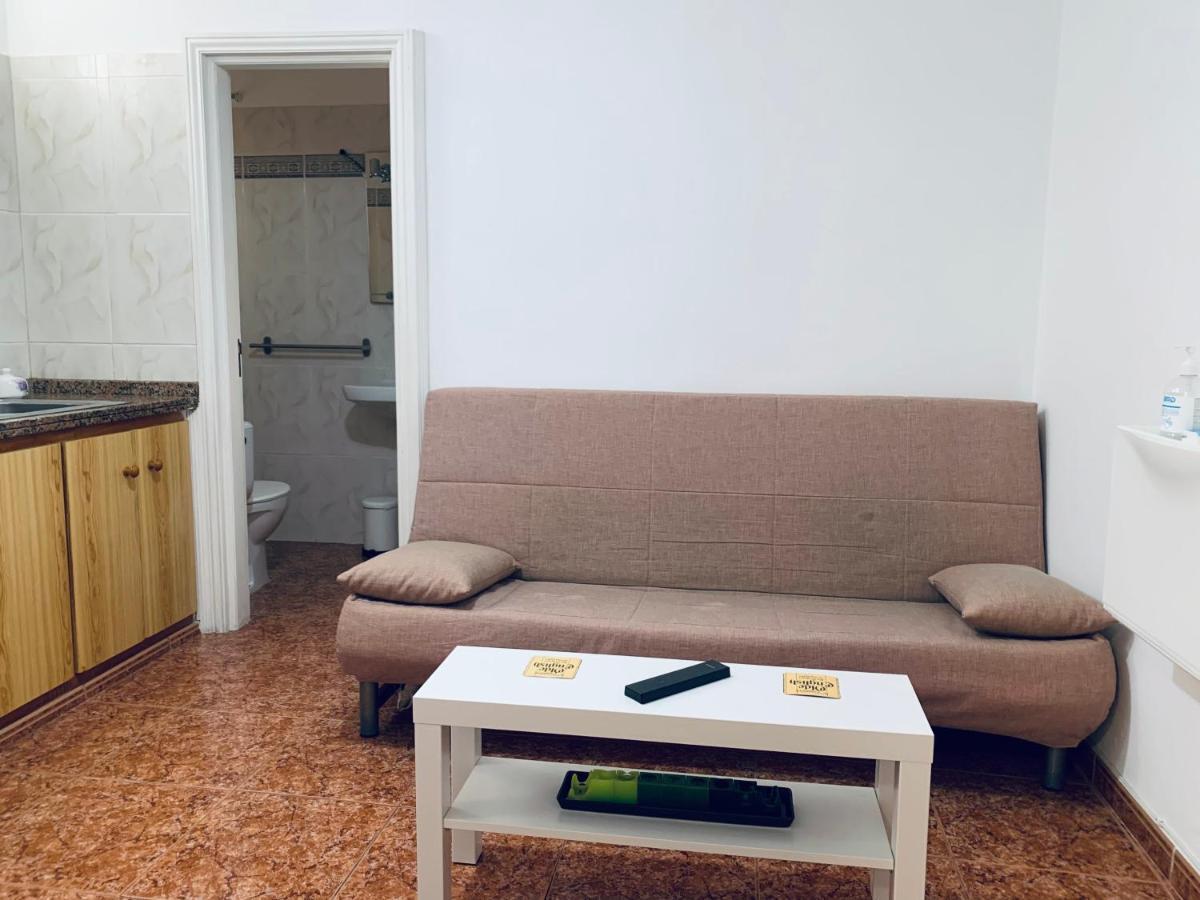 Casa Isa Apartment Arona  Exterior photo
